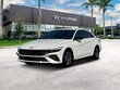 Hyundai Elantra Hybrid