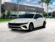 New 2025 Hyundai Elantra Hybrid SEL Sport Sedan