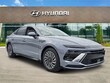 Hyundai Sonata Hybrid