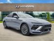 New 2025 Hyundai Sonata Hybrid SEL Sedan