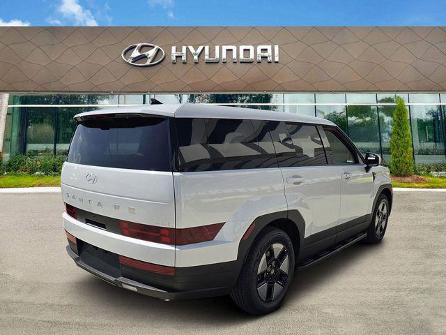 2026 Hyundai Santa Fe SE - Photo 4