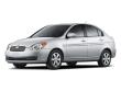 Used 2009 Hyundai Accent GLS Sedan