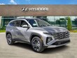  Hyundai Tucson Hybrid