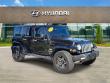 Used 2018 Jeep Wrangler JK Unlimited Sahara 4x4 SUV