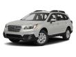 Used 2016 Subaru Outback 2.5i Premium SUV