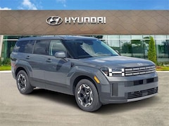 2025 Hyundai Santa Fe SE FWD SUV