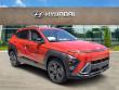 New 2026 Hyundai Kona SEL Sport FWD SUV
