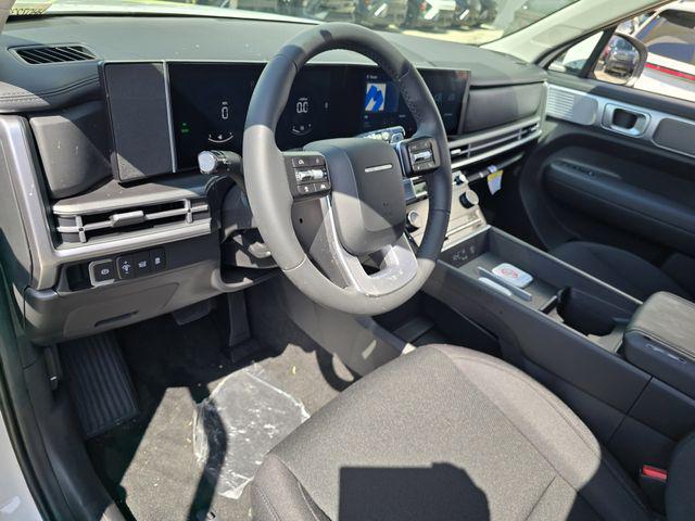 2026 Hyundai Santa Fe SE - Photo 10