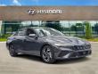 New 2025 Hyundai Elantra SEL Sport Sedan