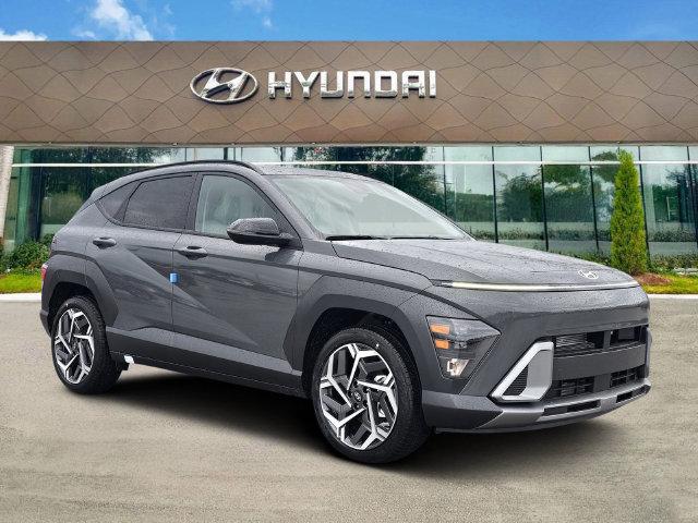 2027 Hyundai Kona