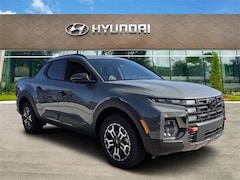 2025 Hyundai Santa Cruz XRT Truck Crew Cab