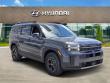 New 2025 Hyundai Santa Fe XRT AWD SUV