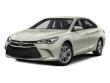 Used 2016 Toyota Camry SE Sedan