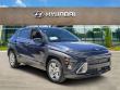 New 2026 Hyundai Kona SE FWD SUV