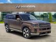 New 2026 Hyundai Santa Fe Hybrid Limited SUV