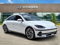 2025 Hyundai IONIQ 6 SEL Sedan