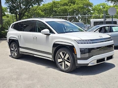 2026 Hyundai IONIQ 9 SEL SUV