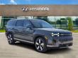 New 2026 Hyundai Santa Fe Hybrid Limited SUV