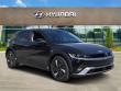 New 2026 Hyundai IONIQ 5 SE SUV