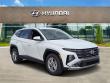 New 2026 Hyundai Tucson SE FWD SUV