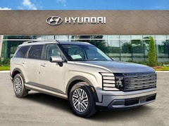 2026 Hyundai Palisade SEL FWD SUV