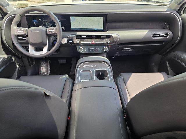 2026 Hyundai Palisade Limited - Photo 7