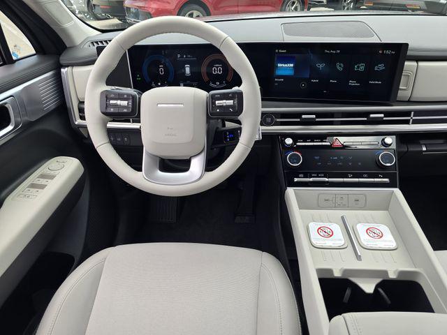 2026 Hyundai Santa Fe SE - Photo 7
