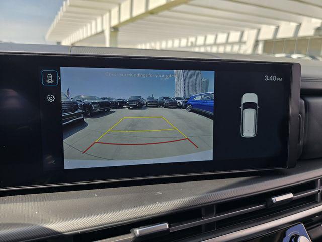 2026 Hyundai Santa Fe SE - Photo 15