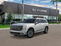 2026 Hyundai Palisade Hybrid Blue SEL 7P SUV