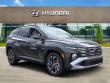 New 2026 Hyundai Tucson Limited FWD SUV