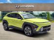 New 2026 Hyundai Kona SEL Premium FWD SUV
