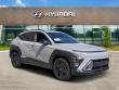 New 2026 Hyundai Kona SEL Sport FWD SUV