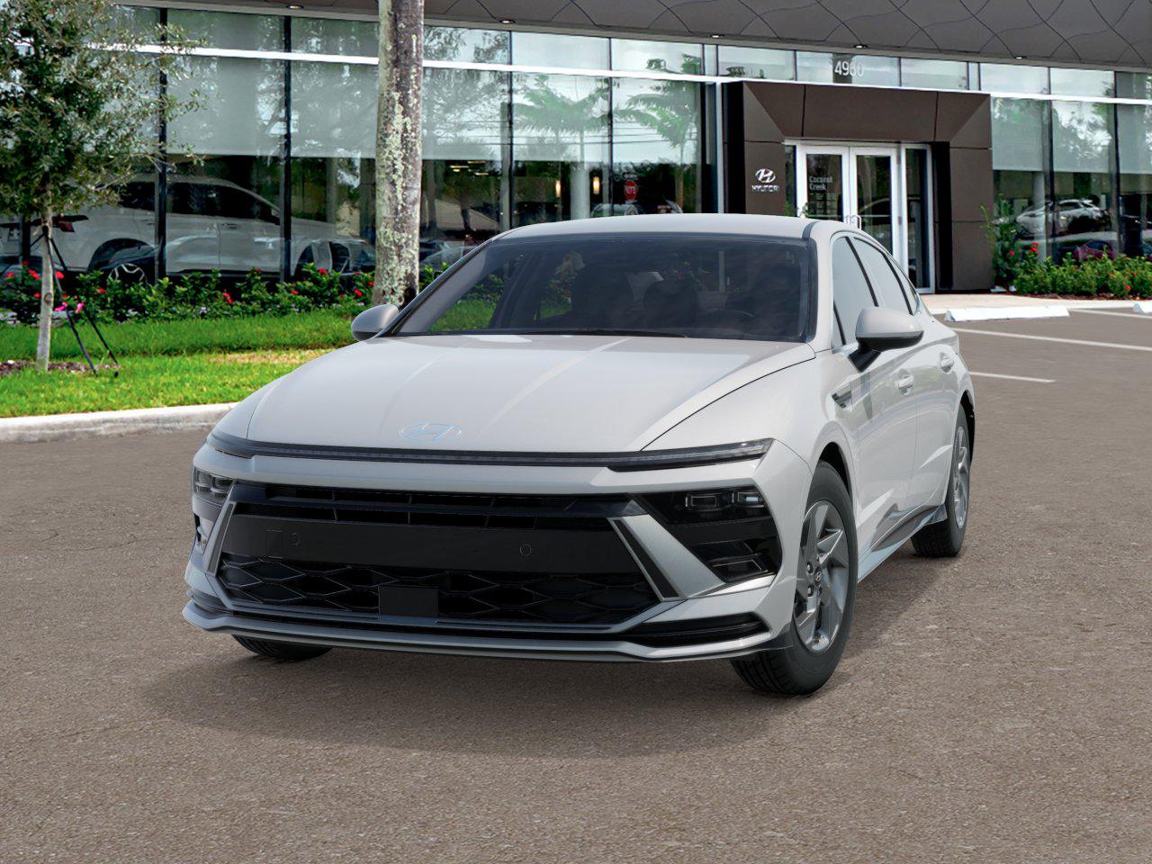 2026 Hyundai Sonata SE - Photo 6