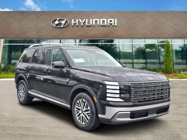 New 2027 Hyundai Palisade SEL FWD SUV
