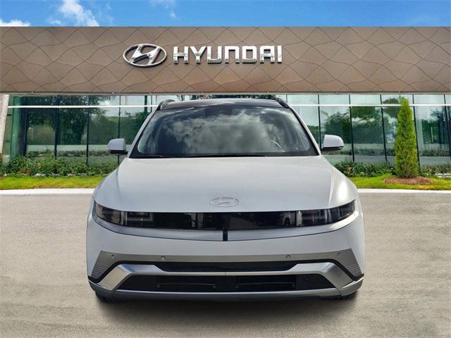 2026 Hyundai Ioniq 5 Limited photo 2