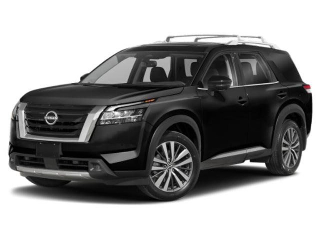 Used 2023 Nissan Pathfinder Platinum SUV