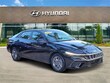 Hyundai Elantra Hybrid