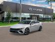 New 2025 Hyundai Elantra Limited Sedan