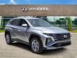 New 2026 Hyundai Tucson SE FWD SUV