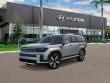 New 2026 Hyundai Santa Fe Hybrid Limited SUV