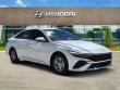 New 2026 Hyundai Elantra SE Sedan