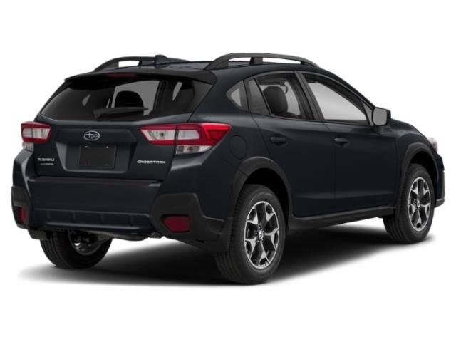 2019 Subaru Crosstrek 2.0i Premium photo 2