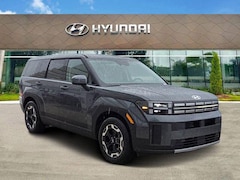 2026 Hyundai Santa Fe SE FWD SUV