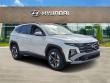 New 2025 Hyundai Tucson Hybrid SEL Convenience SUV