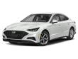 Used 2023 Hyundai Sonata SEL Sedan