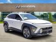 New 2026 Hyundai Kona SEL Premium FWD SUV