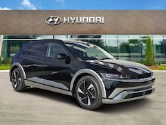 2026 Hyundai IONIQ 5 Limited SUV