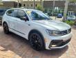 Used 2020 Volkswagen Tiguan 2.0T SE R-Line Black SUV