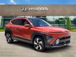 New 2026 Hyundai Kona Limited FWD SUV