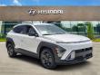 New 2026 Hyundai Kona SEL Sport FWD SUV